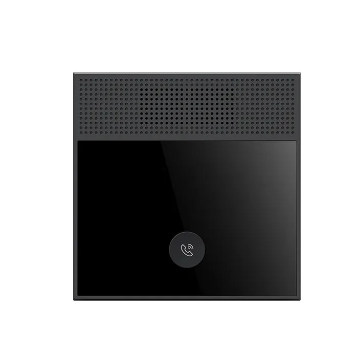 H501 SIP إنترفون