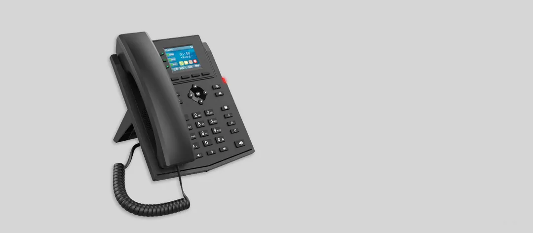 صورة منتج هاتف W202