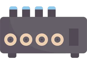 مضخم الطاقة