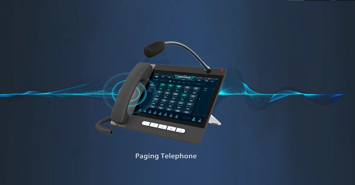 تغطية واسعة واختراق إشارة قوية