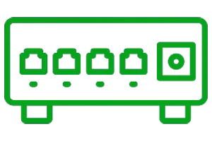 بوابة التناظرية