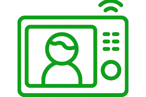 فيديو إنترفون