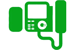 هاتف الفيديو