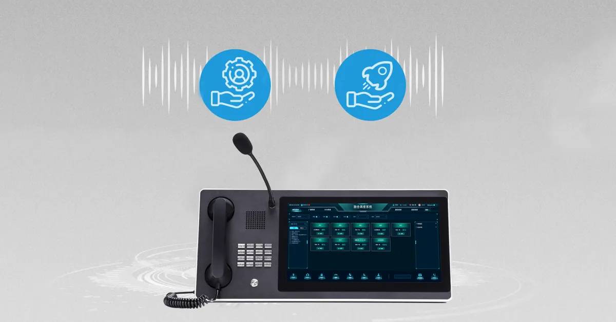 موثوقية عالية للاتصالات المهمة