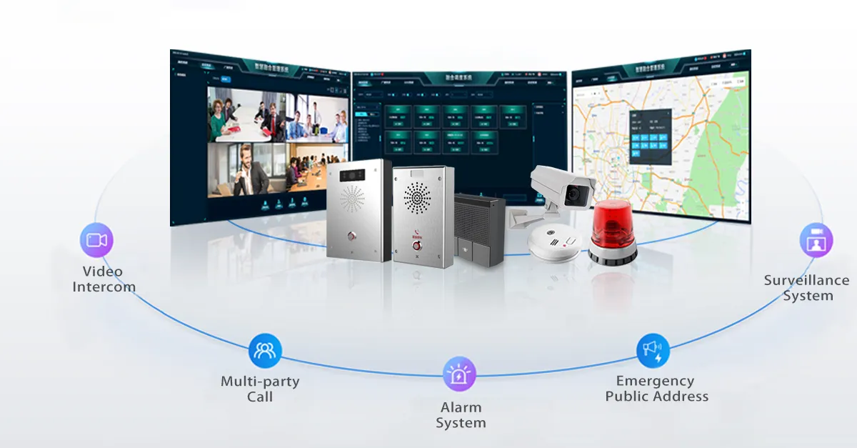 الإدارة المركزية والهندسة المعمارية القابلة للتطوير