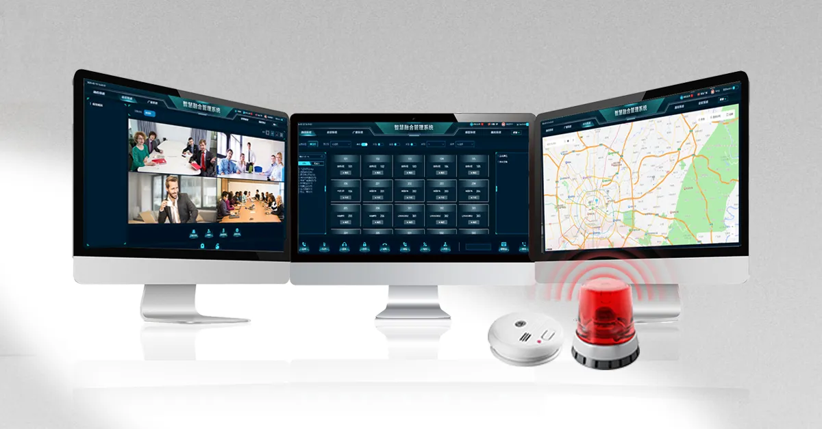 استجابة إنذار مرنة وأتمتة