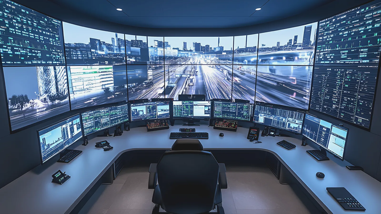 السلامة العامة