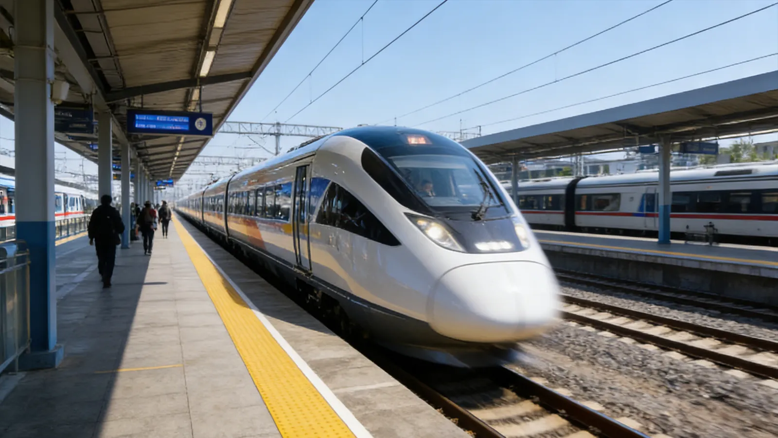 البنية التحتية الحرجة