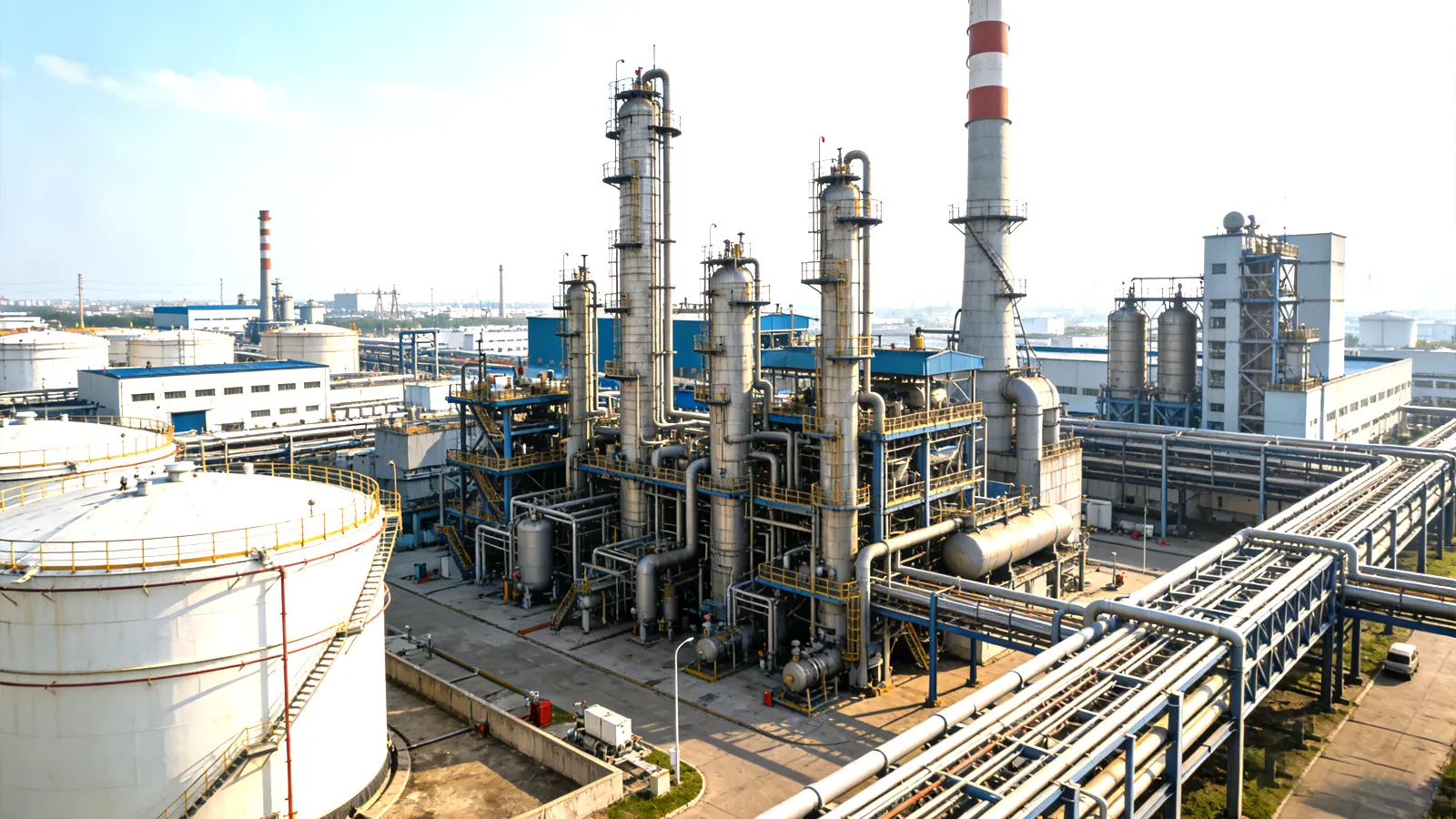 الطوارئ الصناعية