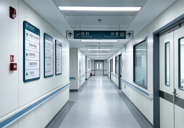 الرعاية الصحية