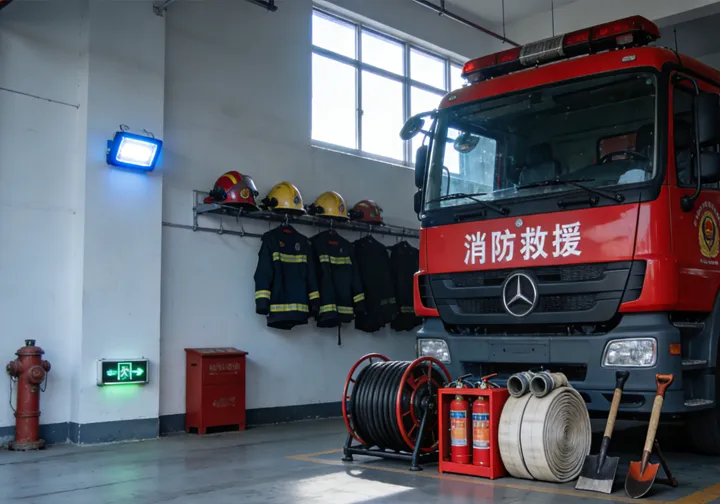 الطوارئ العامة