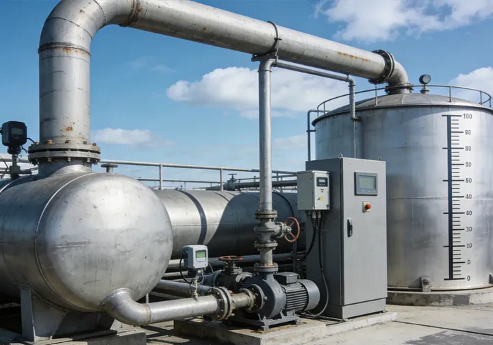 المرافق العامة 