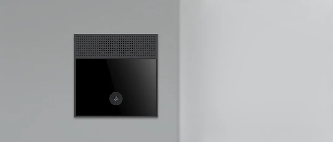 طرفية الاتصال الصوتي H501 طرفية الاتصال الصوتي H501