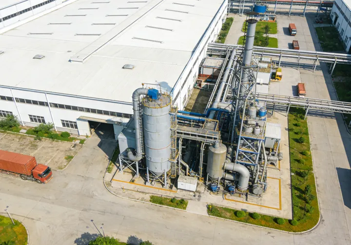 عمليات المرافق