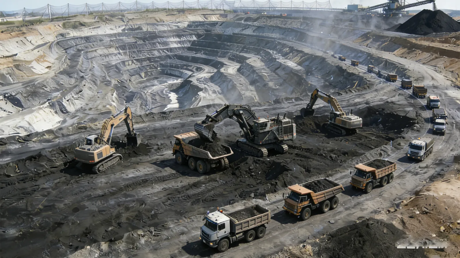 الكيميائية / التعدين