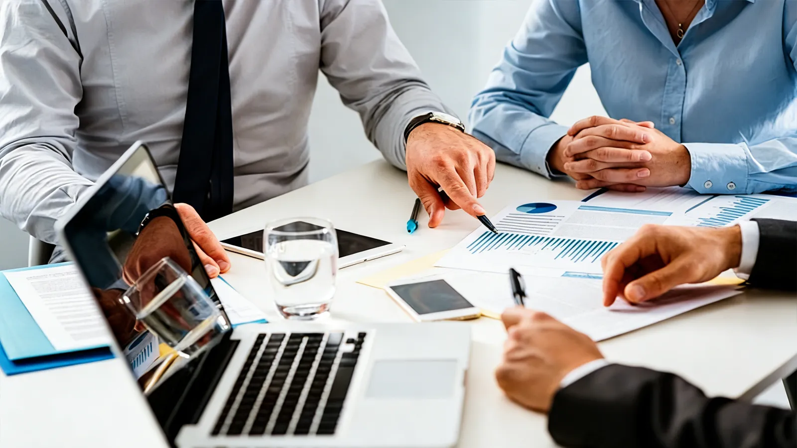 تزايد الشركات الناشئة