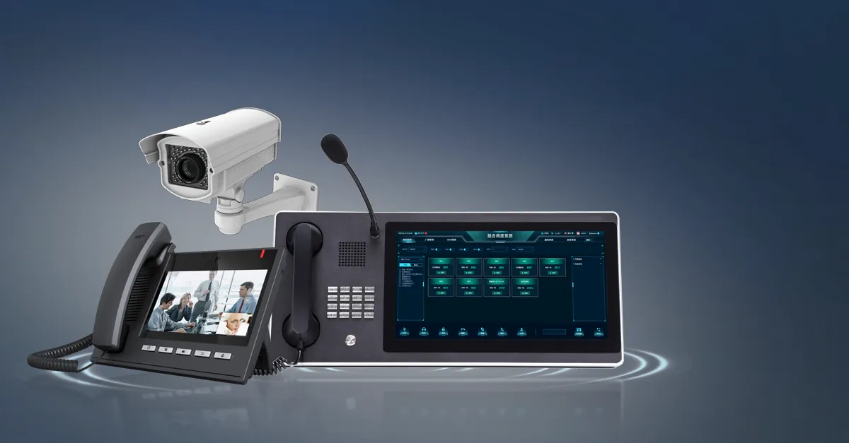 مؤتمرات الفيديو والاتصالات المرئية