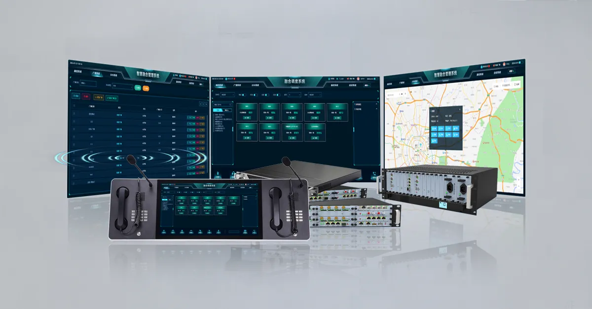 دعم SIP وتكامل نظام الهاتف