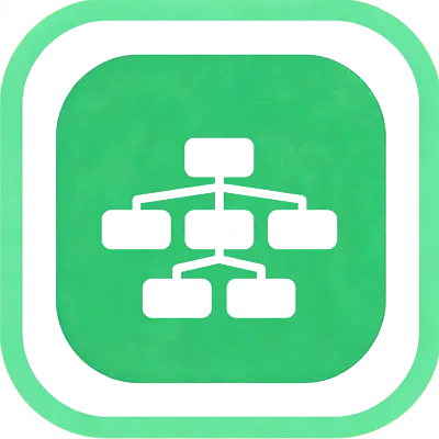 الهيكل التنظيمي