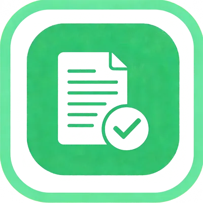 سياسة الخدمة