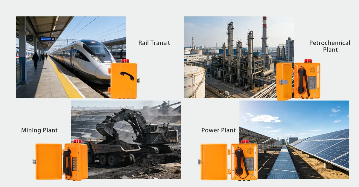 ما هي الصناعات التي تستفيد أكثر من ميزات Becke EX-BT27 ؟