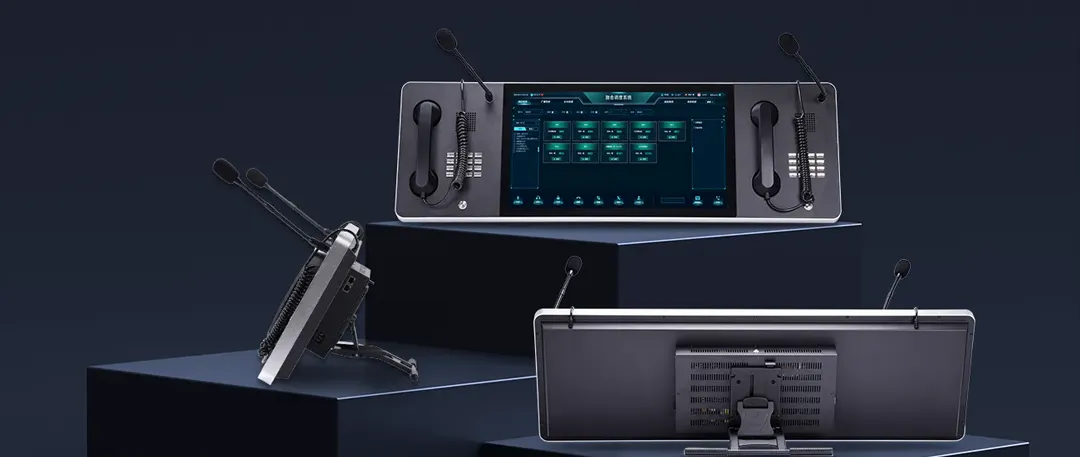 وحدة تحكم وإرسال Becke وحدة تحكم وإرسال Becke