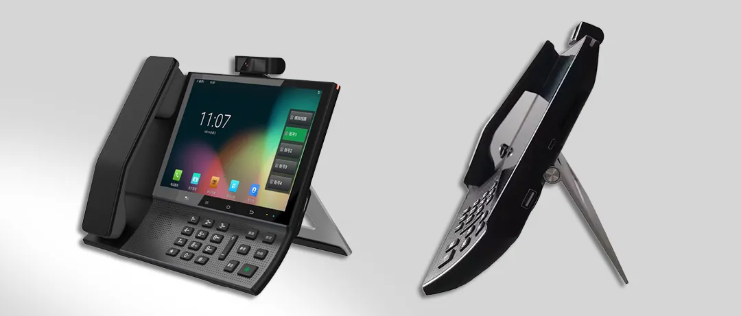 المنظر الجانبي لـ BF-PZ100