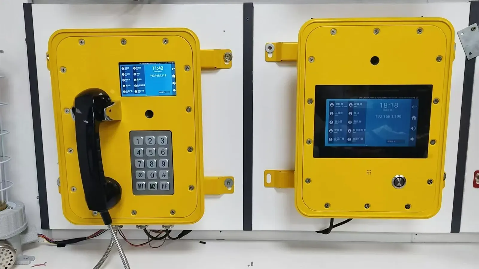 عرض تطبيقات نموذجية