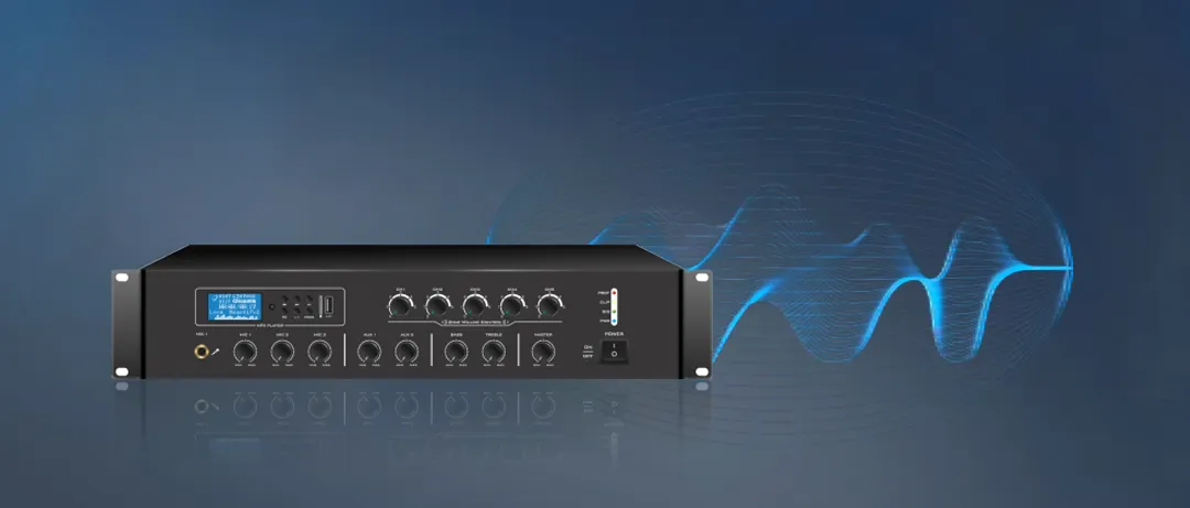 BG-130 كفاءة إخراج عالية