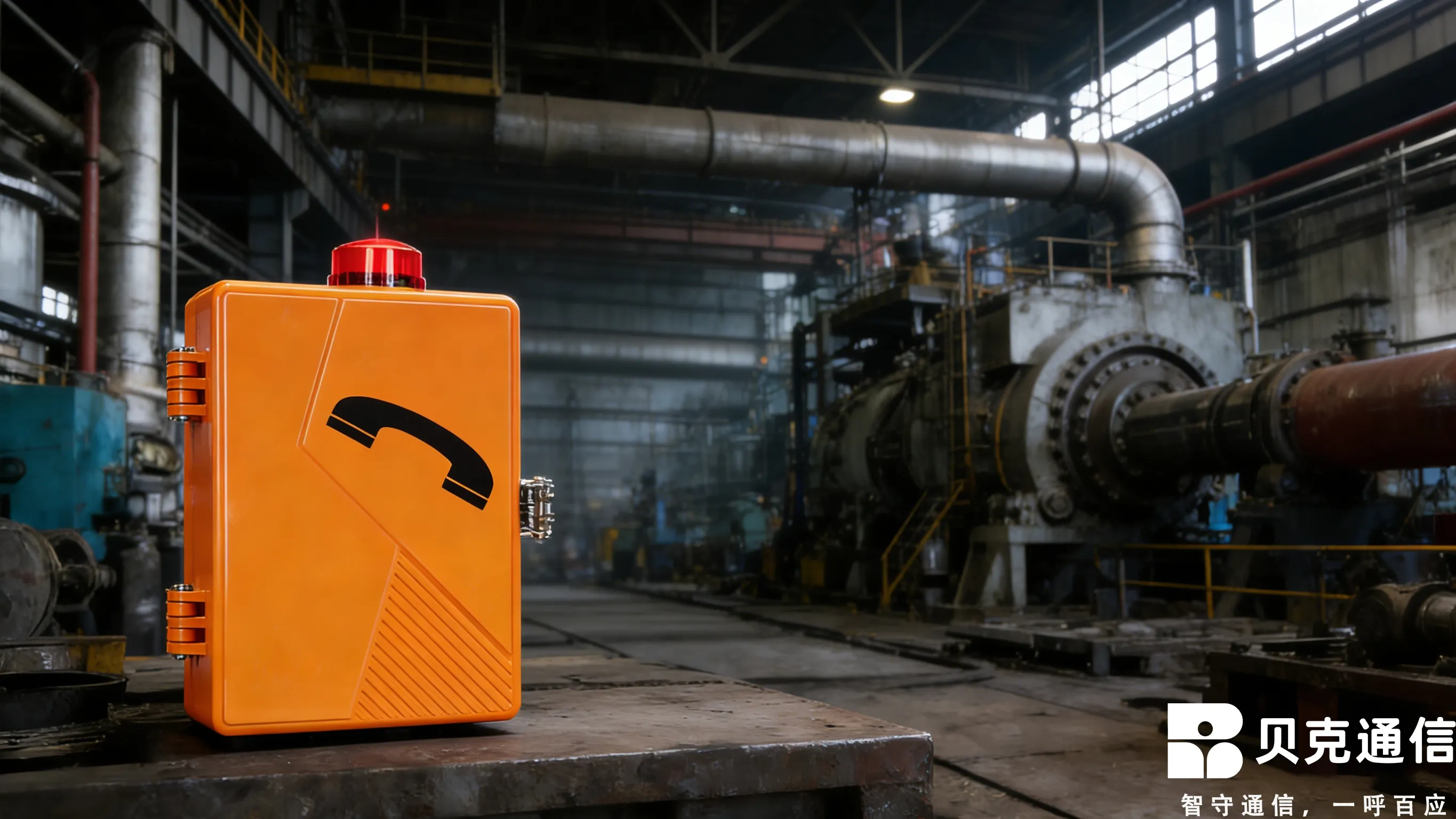 تقنية إلغاء الصدى في أجهزة الاتصالات الصناعية