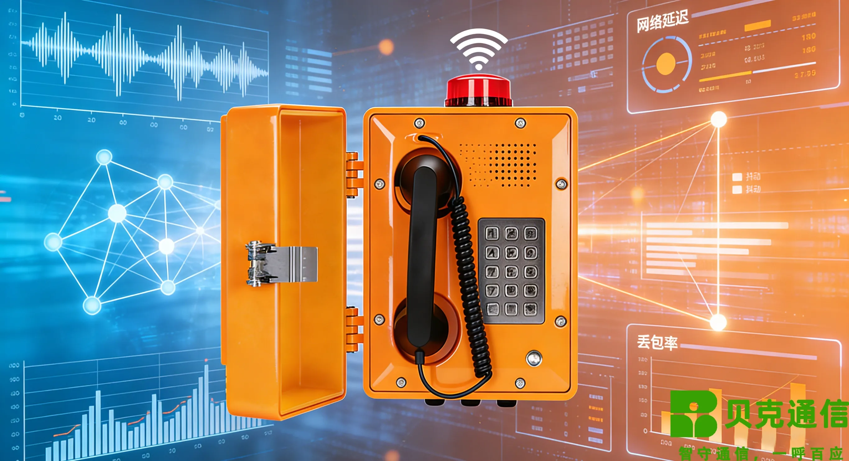 تعزيز SIP ترحيل جودة الصوت من خلال آليات جودة الخدمة