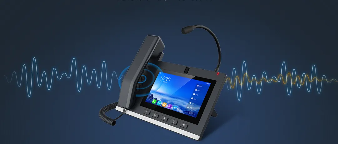 Superior audio and video performance