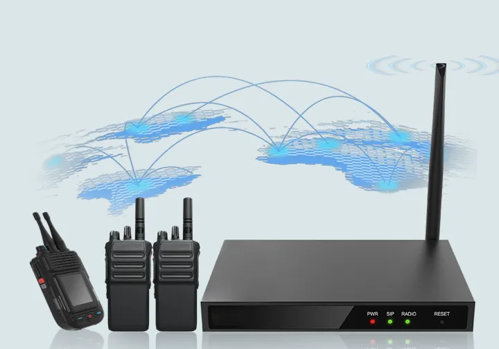 اتصال واسع النطاق