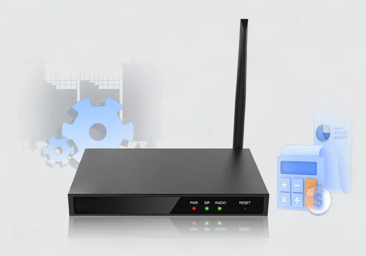 توفير التكاليف