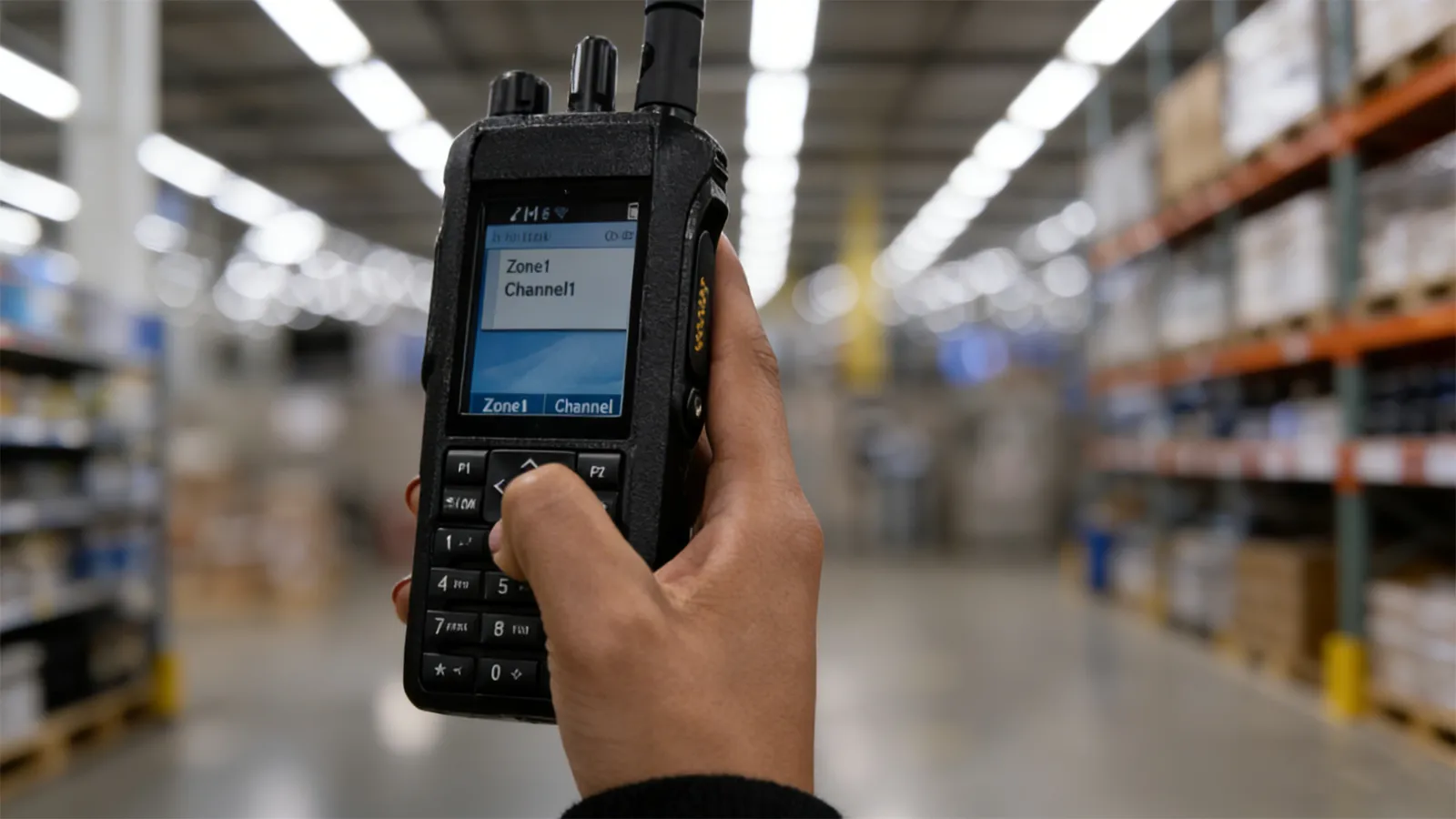 لماذا تعتمد بوابات ROIP على تصميم الاتصال الخارجي ؟