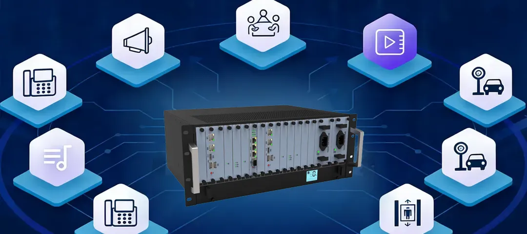 الاتصال السلس والتوافق