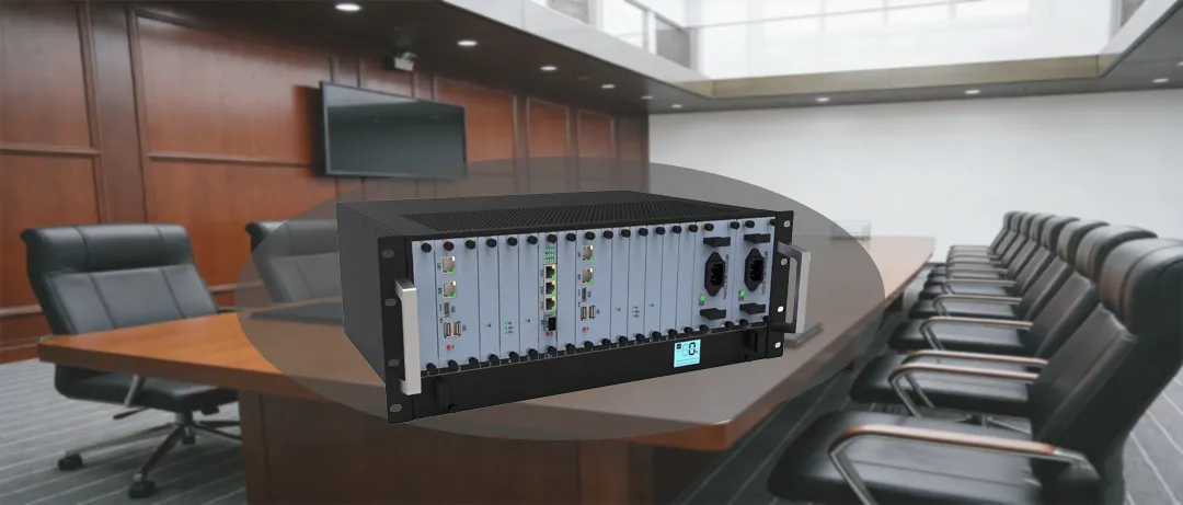 سيناريوهات التطبيق الحكومية والمؤسساتية