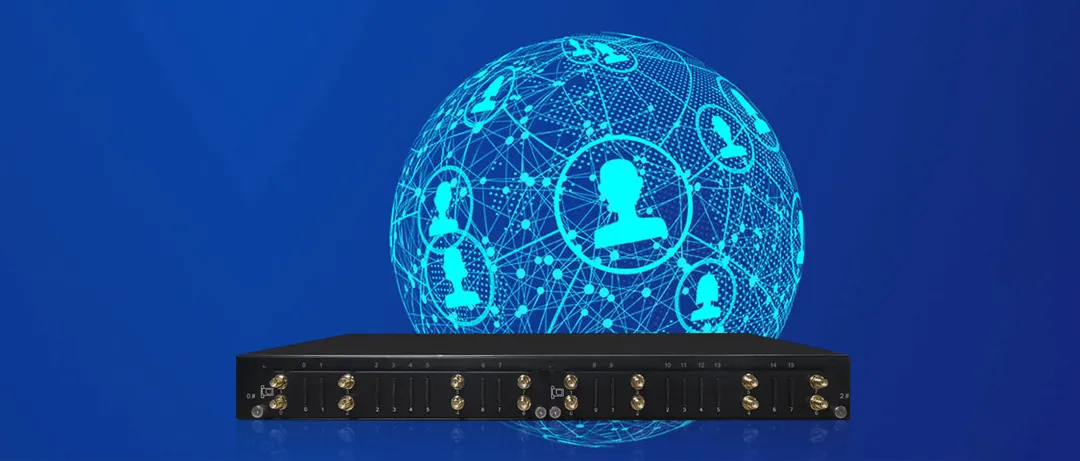 حلول مراكز الاتصال