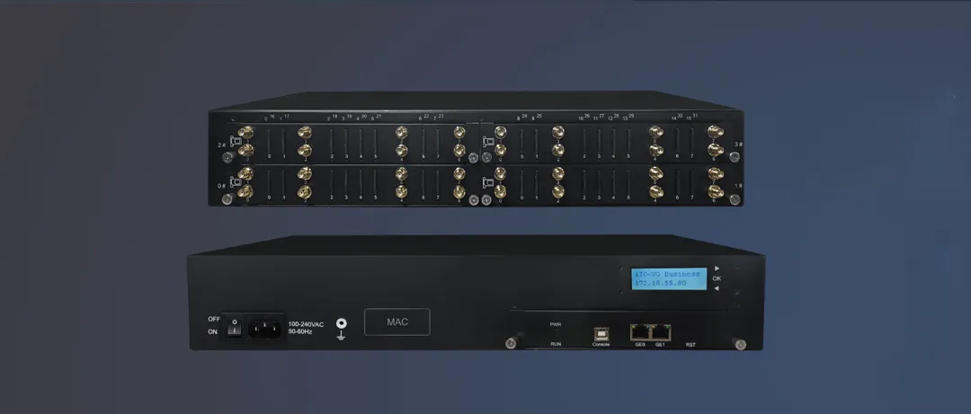 المناظر الأمامية والخلفية للمنتج