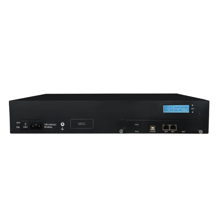 GW2000-VG-32-Port