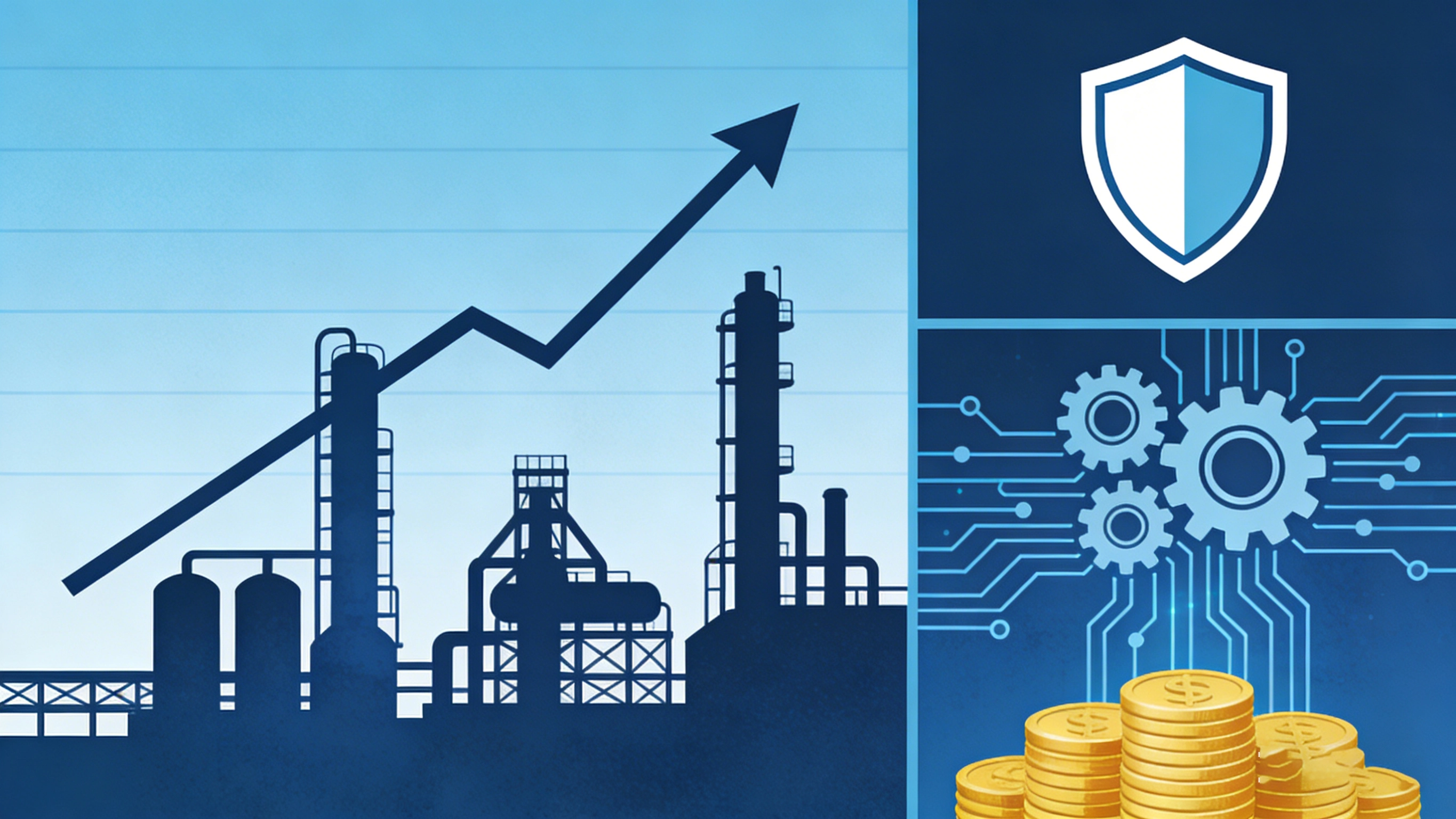تحليل قيمة استثمار الهاتف المضاد للانفجار