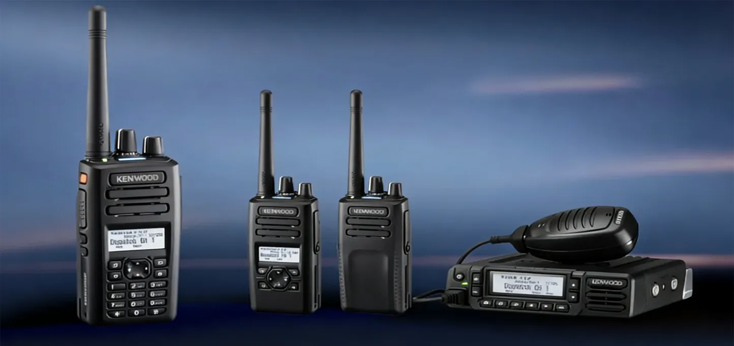 معدات الراديو للشبكات الخاصة معدات الراديو للشبكات الخاصة