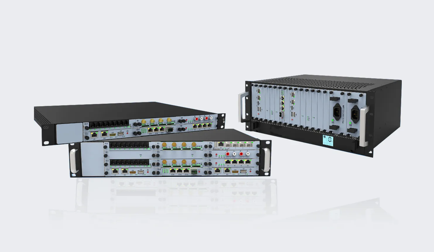 نظام سحابي PBX مقابل نظام IPPBX: الفروقات الأساسية، حالات الاستخدام وكيفية اختيا