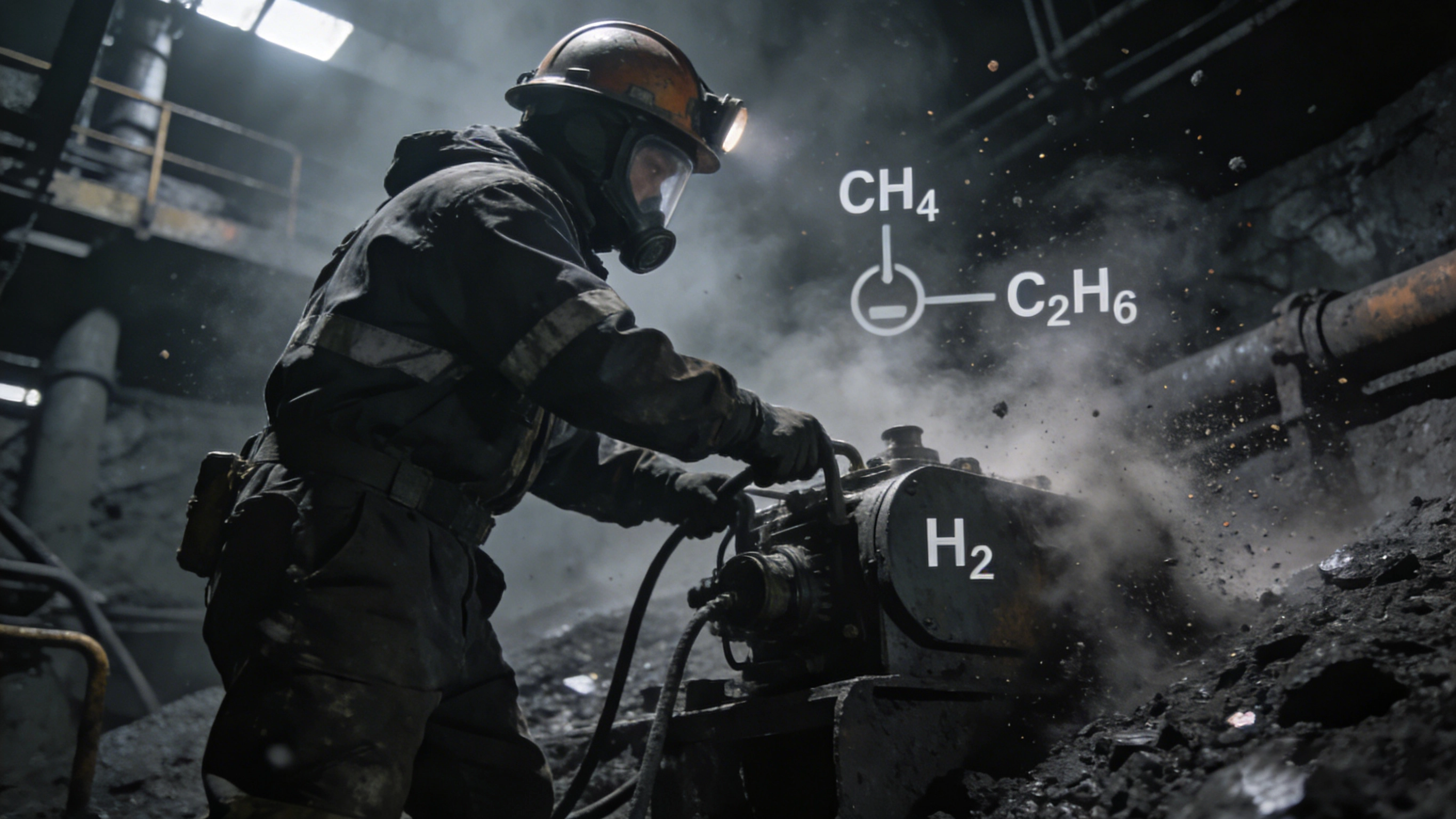 خصائص الاتصال الآمن للهواتف المضادة للانفجار في المناجم