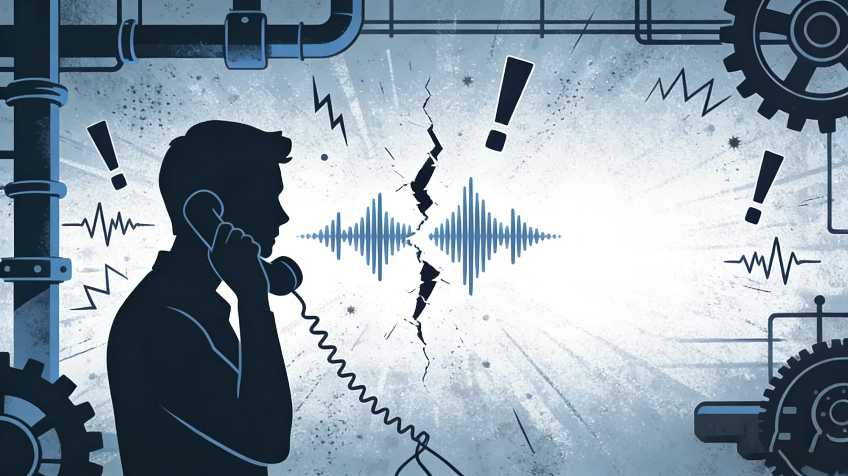 مؤشر تقييم المكالمات الصناعية