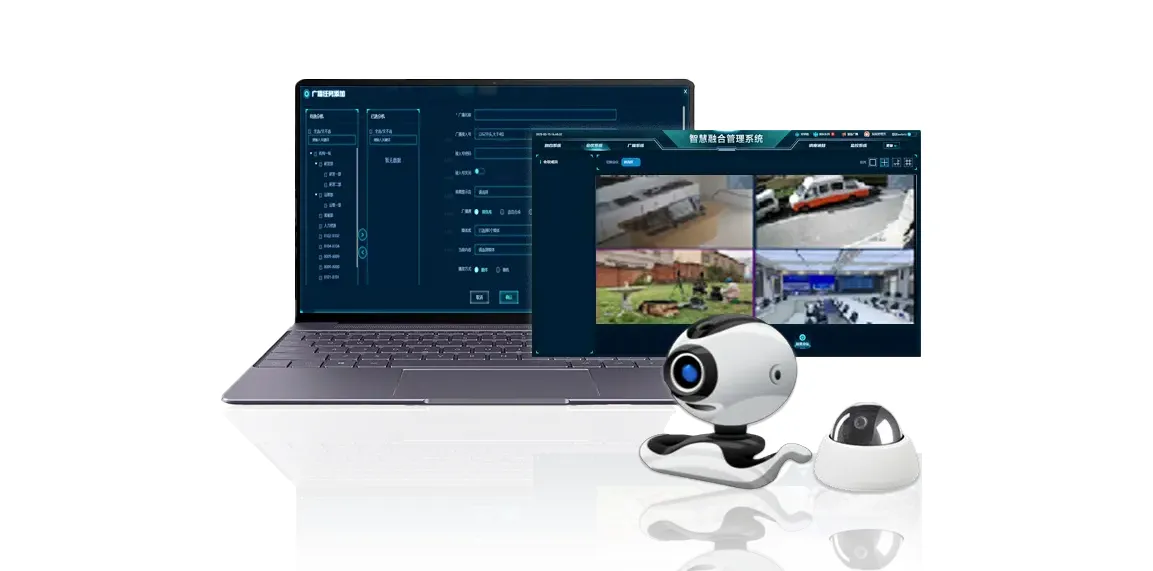 تكامل مراقبة الفيديو والاتصالات الموحدة: حل بوابة الوصول إلى الفيديو من شركة بيك